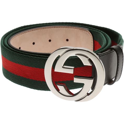 mens gucci belt|authentic men's gucci belts sale.